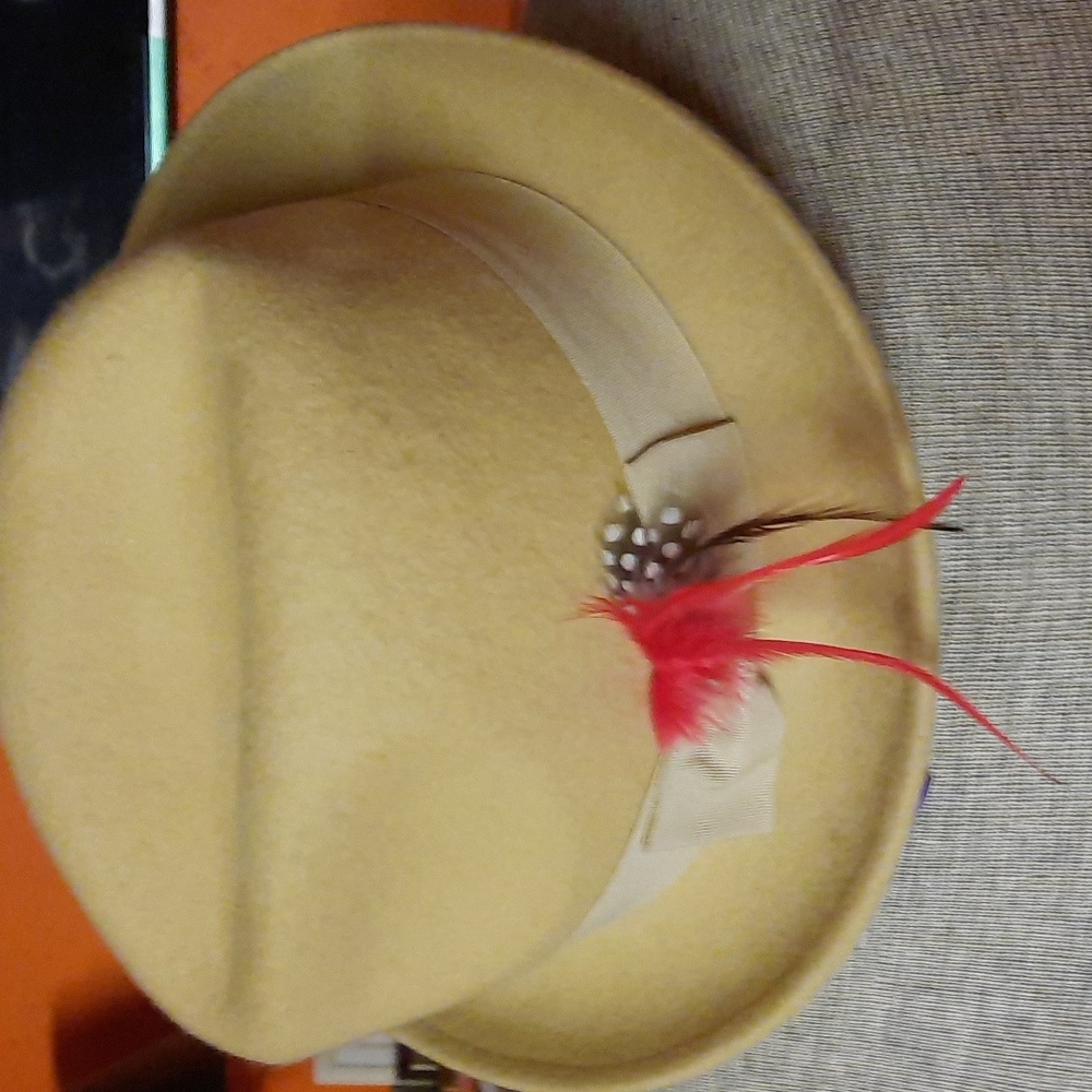 New Men Milano Hat. SZ. M.